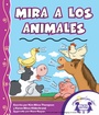 Cover: Mira a los animales - Twin Sisters IP