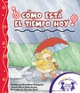 Cover: ¿Cómo está el tiempo hoy? - Twin Sisters IP