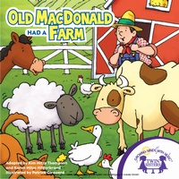 Abbildung von: Old MacDonald Had A Farm - Twin Sisters IP
