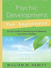 Enlarge image Cover: Psychic Development for Beginners - Tantor Media, Inc