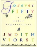 Cover: Forever Fifty - Simon + Schuster LLC
