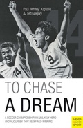 Cover: To Chase a Dream - Meyer & Meyer Sport (UK) Ltd.
