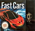 Cover: Fast Cars - Igloo Books Ltd