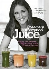 Enlarge image Cover: Juice - Ebury Press