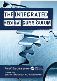 Enlarge image Cover: The Integrated Medical Curriculum - Radcliffe Publishing Ltd