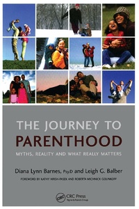 Abbildung von: The Journey to Parenthood - Radcliffe Publishing Ltd