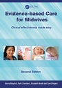 Cover: Evidence-Based Care for Midwives - Radcliffe Publishing Ltd