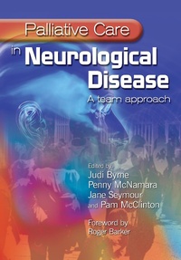 Abbildung von: Palliative Care in Neurological Disease - Radcliffe Publishing Ltd