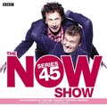 Cover: The Now Show: Series 45 - BBC Physical Audio