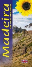 Cover: Madeira - Sunflower Books