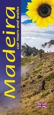 Abbildung von: Madeira - Sunflower Books