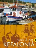 Cover: Kefalonia - Sunflower Books