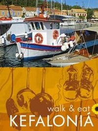 Abbildung von: Kefalonia - Sunflower Books