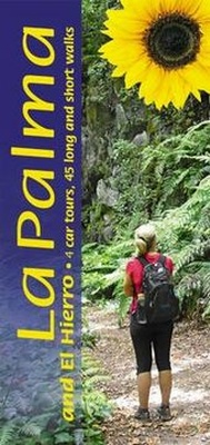 Abbildung von: Palma and El Hierro - Sunflower Books