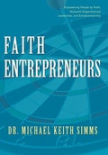 Bild: Faith Entrepreneurs - iUniverse