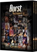 Cover: Burst Believers I and II - Hal Leonard Corporation