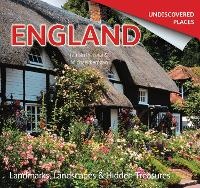 Enlarge image Cover: England Undiscovered - Flame Tree Publishing