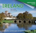 Cover: Ireland Undiscovered - Flame Tree Publishing