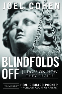 Abbildung von: Blindfolds Off - American Bar Association
