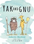 Cover: Yak and Gnu - Walker Books Australia