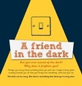 Cover: A Friend in the Dark - The Good Book Company