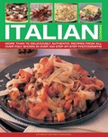 Cover: Italian Cooking - Southwater