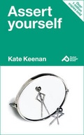 Cover: Assert Yourself - Pocket Manager