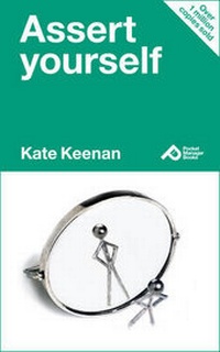 Enlarge image Cover: Assert Yourself - Pocket Manager