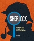 Cover: Sherlock - Carlton Books Ltd