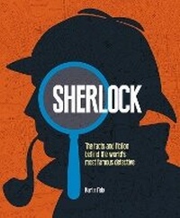 Enlarge image Cover: Sherlock - Carlton Books Ltd