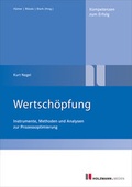 Cover: Wertsch&ouml;pfung - Holzmann Medien