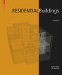 Cover: Residential Buildings - Birkhäuser Verlag GmbH