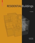 Cover: Residential Buildings - Birkh&auml;user Verlag GmbH