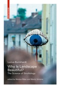 Cover: Why is Landscape Beautiful? - Birkh&auml;user Verlag GmbH