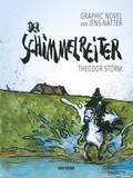 Cover: Der Schimmelreiter - Boyens Buchverlag GmbH & Co. KG