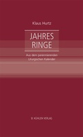 Cover: Jahresringe - K&uuml;hlen, B
