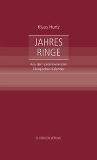 Enlarge image Cover: Jahresringe - Kühlen, B