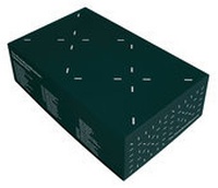 Enlarge image Cover: The PhotoBookMuseum Catalogue Box - Verlag Kettler