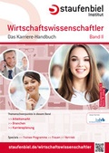 Cover: Staufenbiel Wirtschaftswissenschaftler Wintersemester 2014/2015 - Staufenbiel
