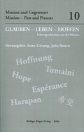 Cover: Glauben - Leben - Hoffen - K&ouml;ppe, R