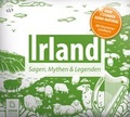Cover: Irland: Sagen, Mythen und Legenden - John Verlag