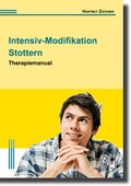 Cover: Intensiv-Modifikation Stottern - Natke, U