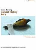 Cover: natural history & Ruhr - Belleville