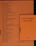 Cover: Ricarda Roggan - Spector Books