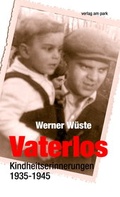 Cover: Vaterlos - verlag am park