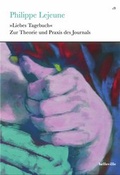 Cover: "Liebes Tagebuch" - Belleville
