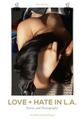 Cover: Love + Hate in L.A. - Belleville