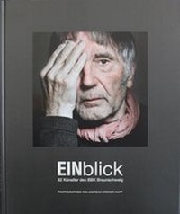 Enlarge image Cover: EINblick - Die Vita-Mine