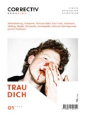 Cover: CORRECT!V-Bookzine - PULS