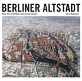 Cover: Berliner Altstadt - DOM publishers